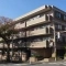 【神奈川県/横浜市青葉区桜台】青葉台ヒルズ 外観
