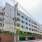 【東京都/文京区小石川】ジュウエル小石川 外観