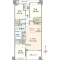 【東京都/練馬区豊玉中】ヴィークステージ練馬豊玉桜HOUSE 間取り図