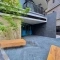 【東京都/文京区西片】GREEN PARK 文京西片 アプローチ