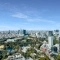 【東京都/港区赤坂】パークコート赤坂ザ　タワー 眺望