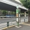 【東京都/港区南青山】インフィニティ南青山 バス停 青...