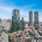 【東京都/港区六本木】THE　ROPPONGI　TOKYO 眺望