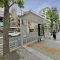 【東京都/渋谷区代官山町】代官山アドレスザ・レジデンス ウエスト バス停「代...