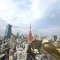 【東京都/港区三田】サンウッド三田パークサイドタワー 眺望