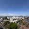 【千葉県/習志野市大久保】シティハウス津田沼東WESTTOWER 眺望