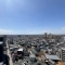【千葉県/習志野市大久保】シティハウス津田沼東WESTTOWER 眺望