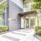 【千葉県/市川市市川南】エクセレントシティ市川 エントランス