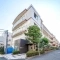 【千葉県/市川市市川南】エクセレントシティ市川 外観