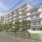 【千葉県/市川市宝】行徳みなみ住宅 外観