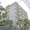 【千葉県/市川市宝】行徳みなみ住宅 外観