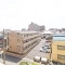 【千葉県/市川市宝】行徳みなみ住宅 眺望