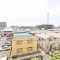 【千葉県/市川市宝】行徳みなみ住宅 眺望