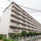 【千葉県/市川市原木】原木キャピタルコータス 外観