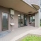 【東京都/江戸川区南篠崎町】レクセルマンション瑞江第3 専用庭