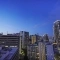 【東京都/港区芝浦】プラウドタワー芝浦 眺望