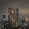 【東京都/港区芝浦】プラウドタワー芝浦 眺望
