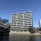 【東京都/港区海岸】クレストフォルム田町ベイフロントスクエア 外観