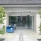 【東京都/港区芝】コンシェリア芝公園　MASTER’S　VILLA エントランス