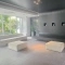 【東京都/港区芝】コンシェリア芝公園　MASTER’S　VILLA ラウンジ