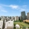 【東京都/港区港南】TOKYO　SEA　SOUTH　ブランファーレ 眺望