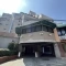 【東京都/新宿区市谷左内町】市ヶ谷左内坂ハイム 外観