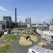 【東京都/新宿区市谷左内町】市ヶ谷左内坂ハイム 眺望