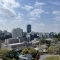 【東京都/新宿区市谷左内町】市ヶ谷左内坂ハイム 眺望