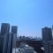 【東京都/港区芝浦】キャピタルマークタワー エントランス