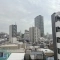【東京都/港区白金】小田急コアロード広尾 眺望