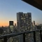 【東京都/港区芝浦】プラウドタワー芝浦 眺望