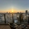 【東京都/港区芝浦】プラウドタワー芝浦 眺望