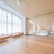 【東京都/港区浜松町】ワールドタワーレジデンス　WORLDTOWERRESIDENCE ロビー