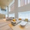 【東京都/港区浜松町】ワールドタワーレジデンス　WORLDTOWERRESIDENCE ラウンジ