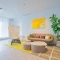 【東京都/港区浜松町】ワールドタワーレジデンス　WORLDTOWERRESIDENCE 共用部