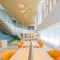 【東京都/港区浜松町】ワールドタワーレジデンス　WORLDTOWERRESIDENCE ラウンジ