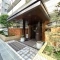 【東京都/板橋区坂下】コーラルハイツ蓮根II エントランス