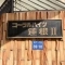 【東京都/板橋区坂下】コーラルハイツ蓮根II 表札
