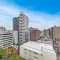【東京都/品川区西五反田】シティタワー目黒 眺望