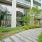 【東京都/品川区西五反田】シティタワー目黒 敷地内