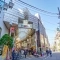 【東京都/品川区小山】パークホームズ武蔵小山 武蔵小山商...