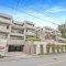 【神奈川県/川崎市多摩区南生田】南生田アメニティホームズ 外観