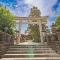 【東京都/目黒区下目黒】ハイネス目黒 大鳥神社