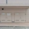 【埼玉県/和光市丸山台】アバンティー和光 ゴミ置き場