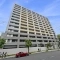 【埼玉県/志木市本町】パークホームズ志木ステーションファースト 外観