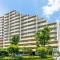 【埼玉県/朝霞市朝志ケ丘】ジェネシティ サンライトコート 外観