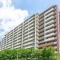 【埼玉県/朝霞市朝志ケ丘】ジェネシティ サンライトコート 外観