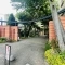 【埼玉県/志木市幸町】シーズウィッシュ志木 アプローチ