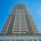 【神奈川県/川崎市中原区小杉町】プラウドタワー武蔵小杉 外観