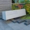 【神奈川県/川崎市中原区小杉町】プラウドタワー武蔵小杉 表札